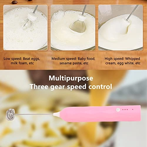 Egg Beater - 4.5 Liters