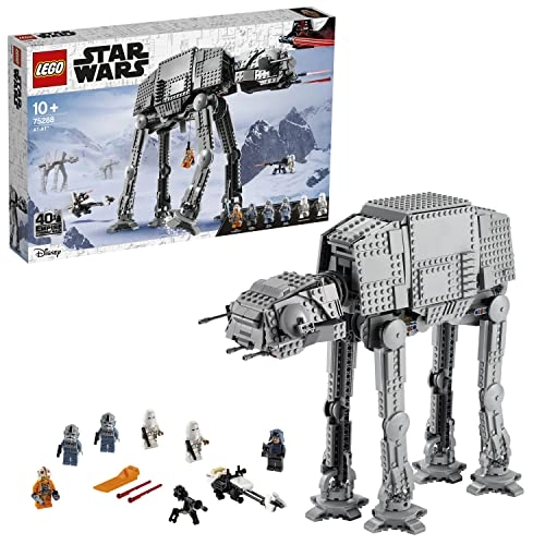 Star Wars AT-AT (75288)