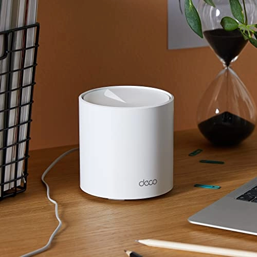 Deco X20 - Wi-Fi 6 2 piece(s)