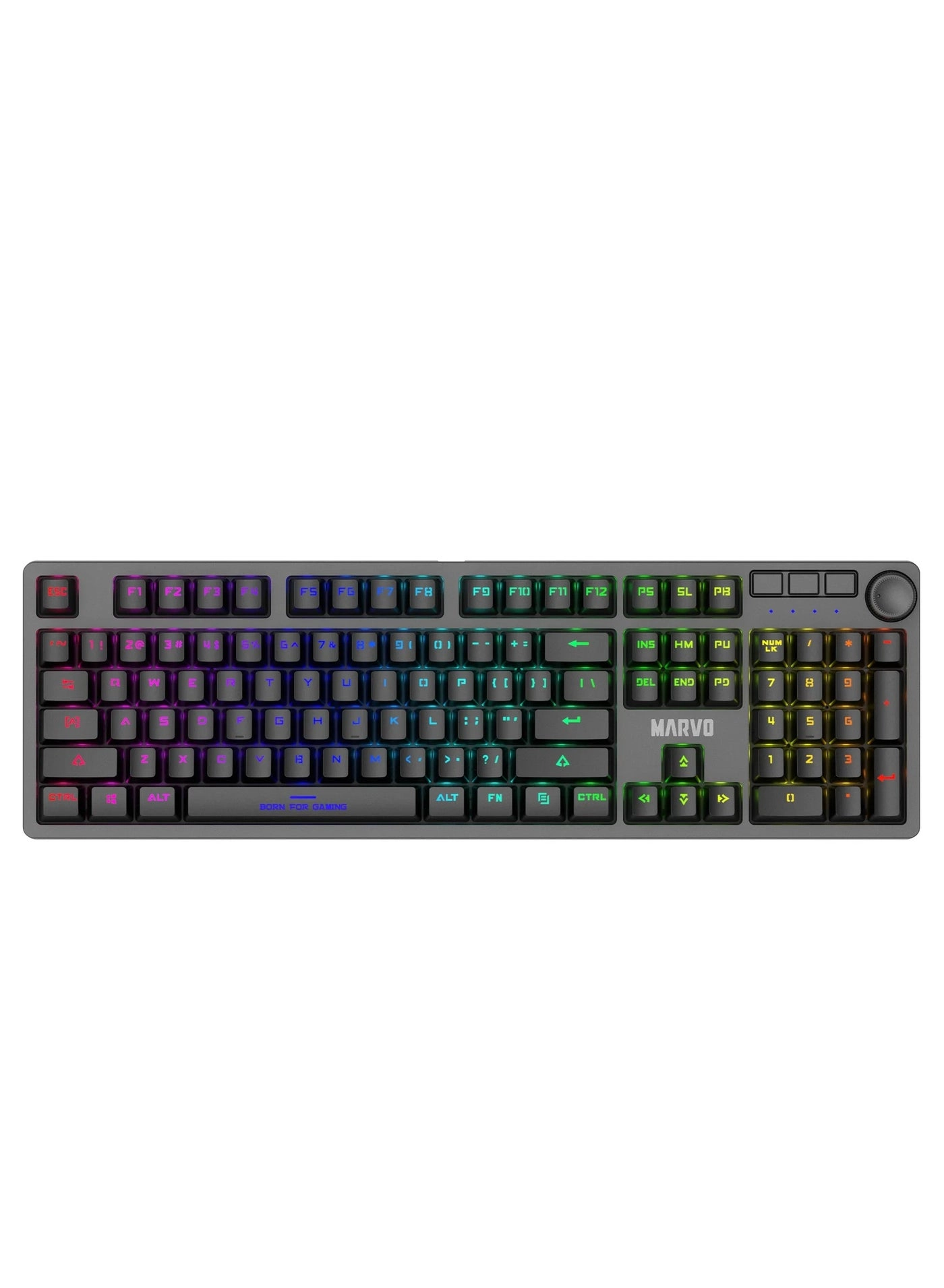 KG954 - Wired