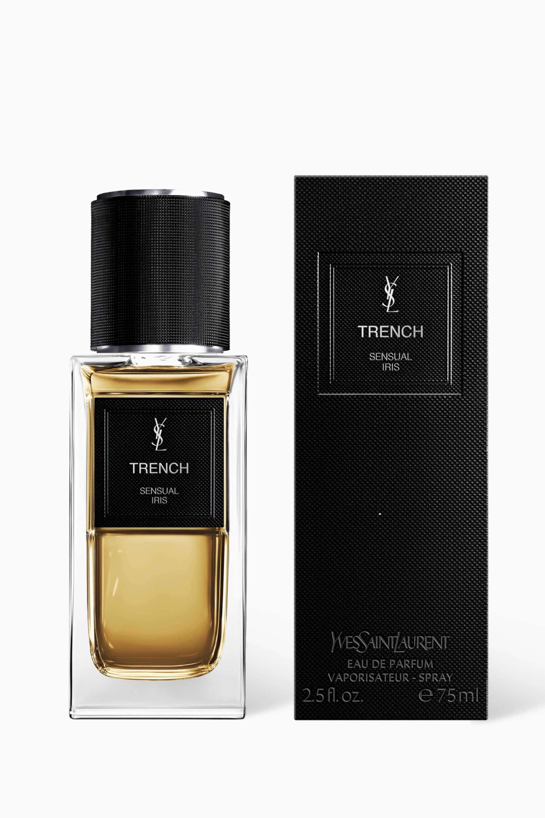 Trench Eau de Parfum 75ml
