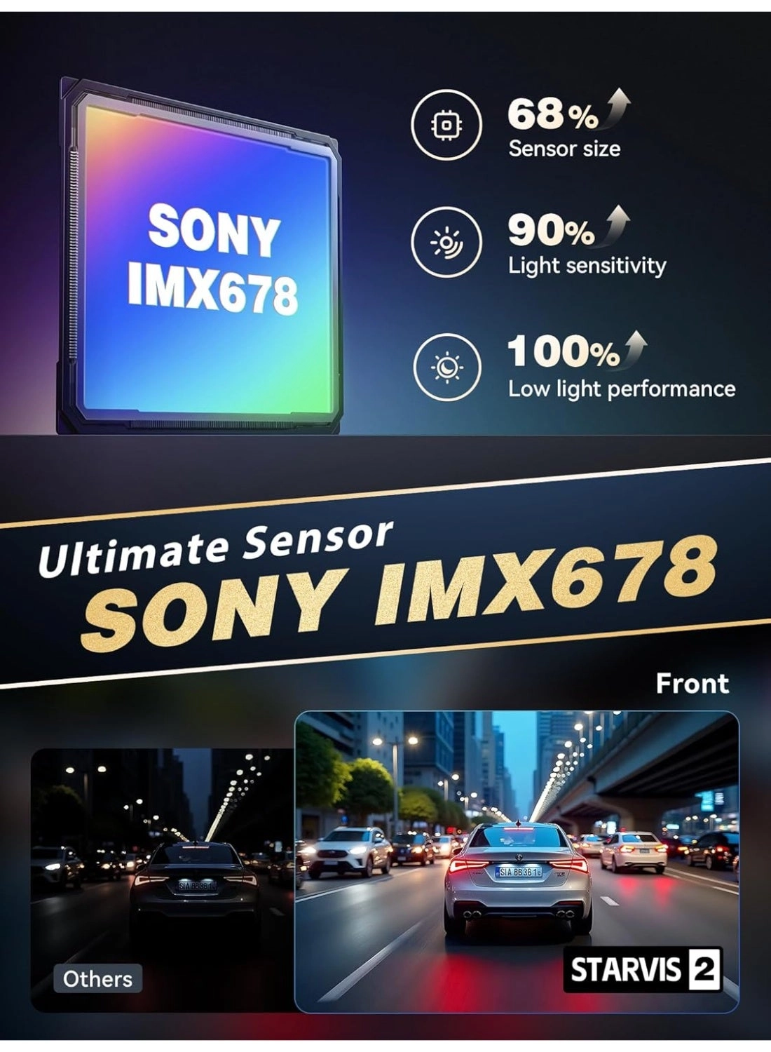 Z90 Pro - 2160P 30fps