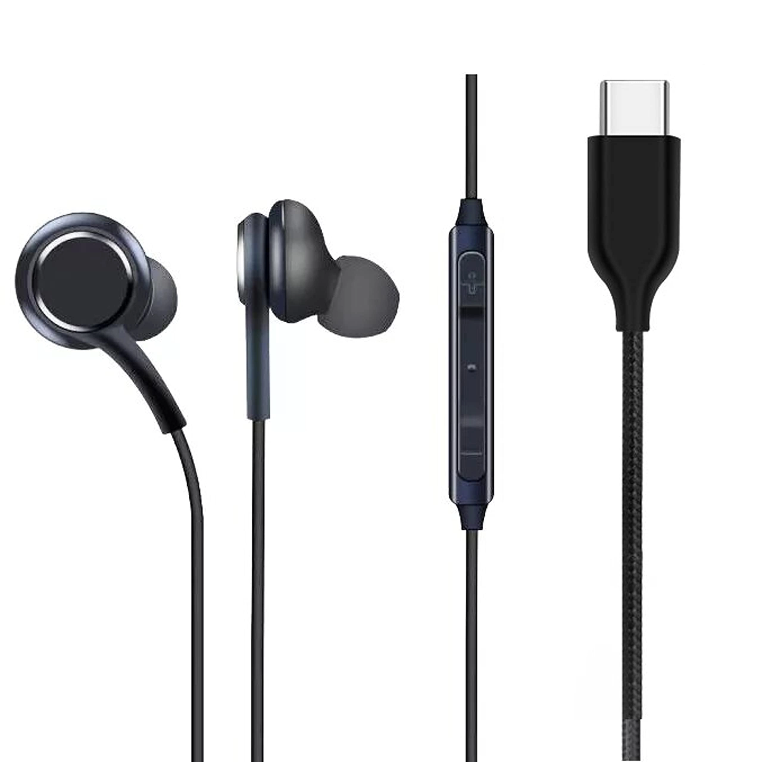 TYPE-C EP Wired Earbud