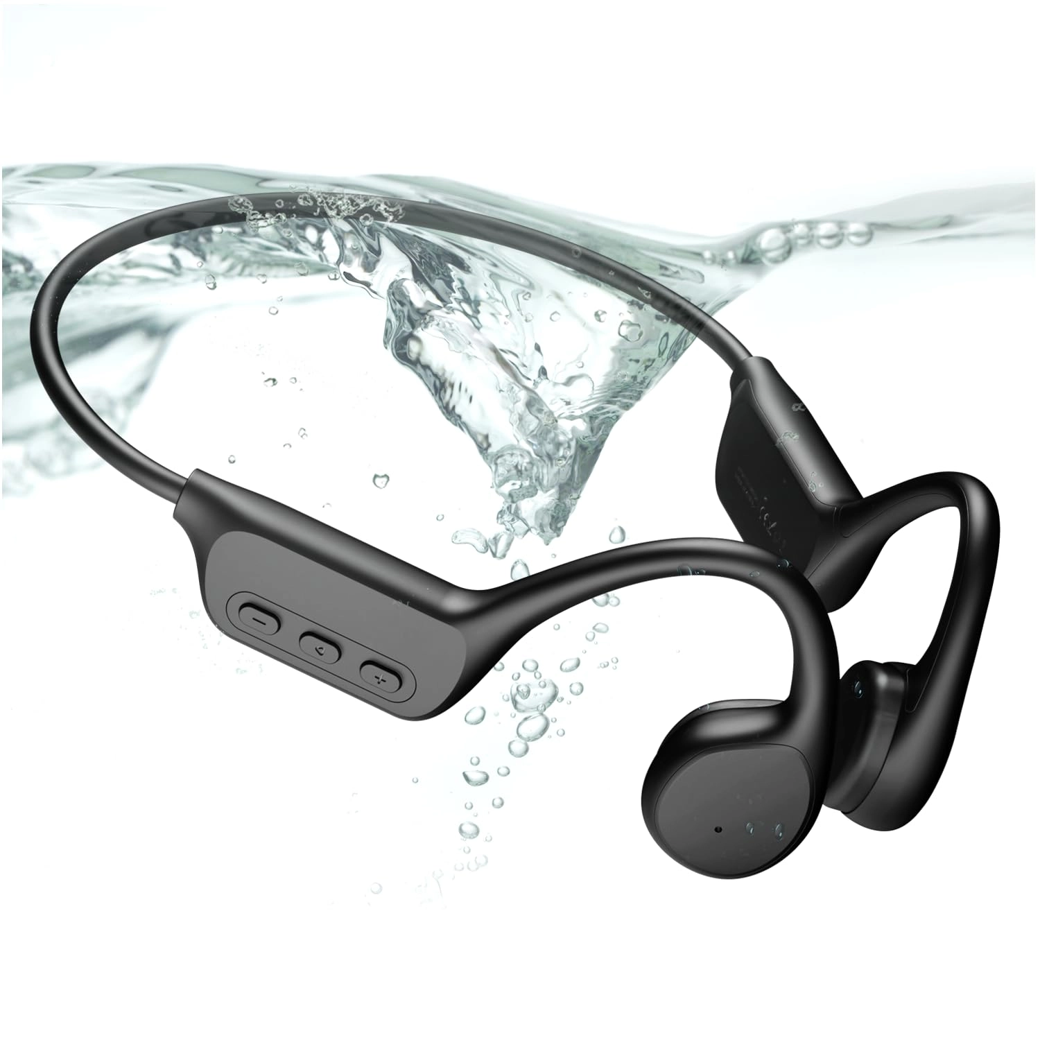 Bone Sound Wireless Headphone