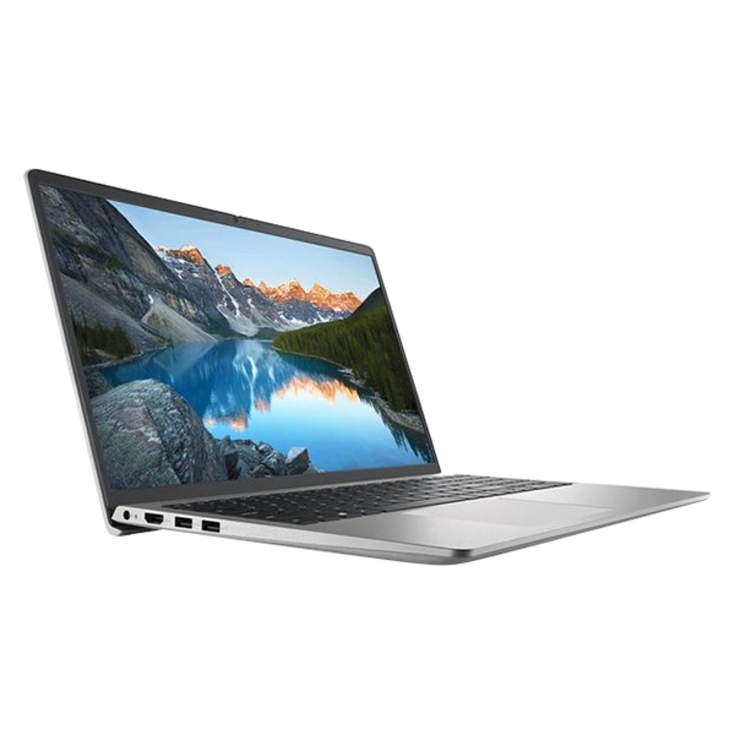 Inspiron 15 3520 3520-INS-0122-SLV - 15.6'' Core i5-1235U 8GB DDR4 256GB SSD