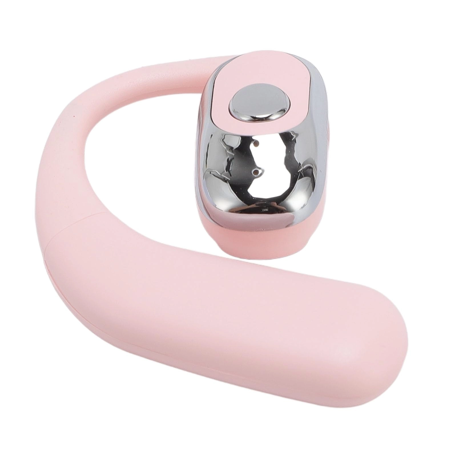 Clip On Bluetooth Earphones Wireless Headset