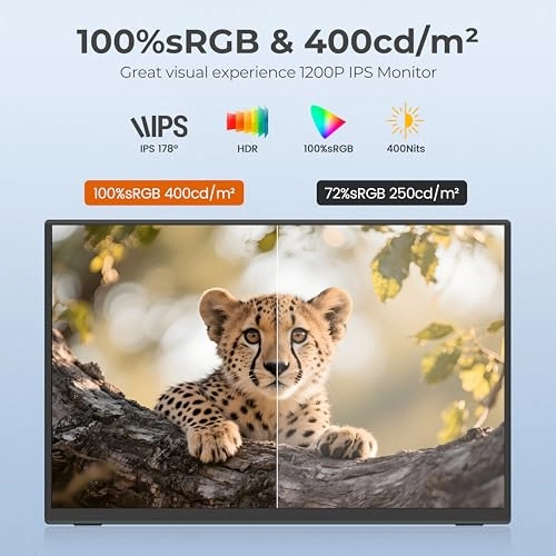 V140F1 - FHD 1080P 14 Inches