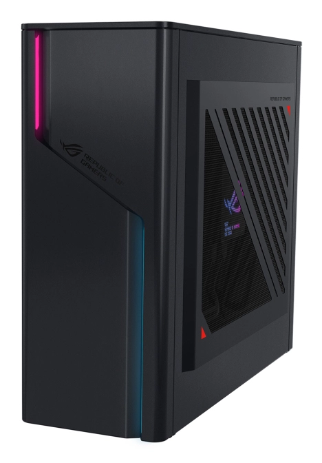G22CH G22CH-1490KF037W Intel Core i9-14900KF 32GB NVIDIA GeForce RTX 4070 1TB
