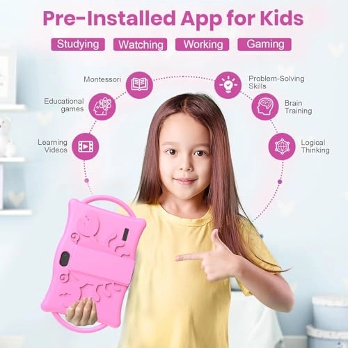 BYQ8K - 4+4GB 7 inch 32GB