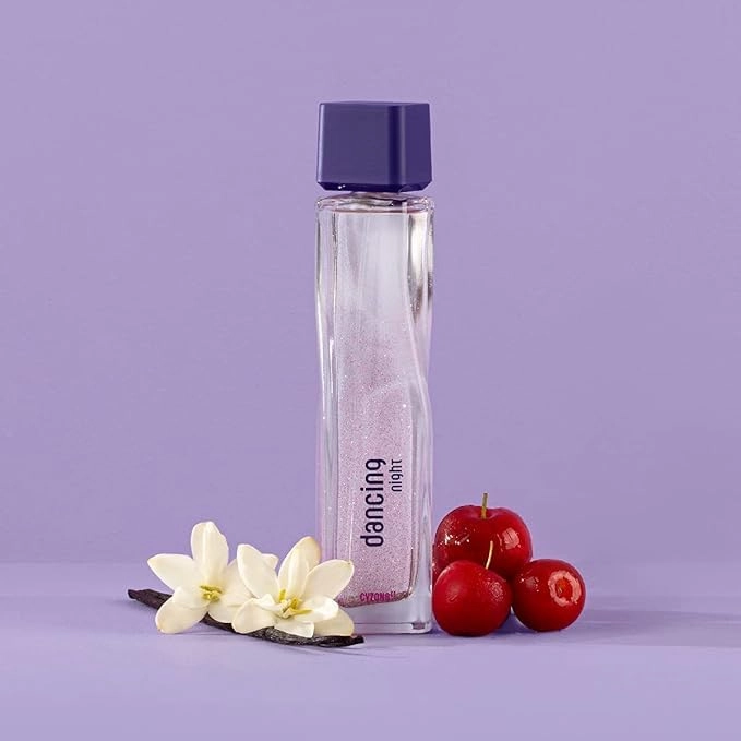 DANCING NIGHT Eau de Parfum 100 ml