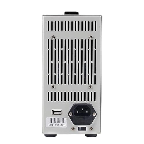 ET5410A+ - Programmable DC Electronic Load 150V 40A 400W