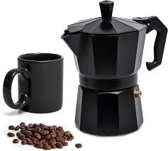 Percolator - 3 cup 150 ml Permanent Filter Basket
