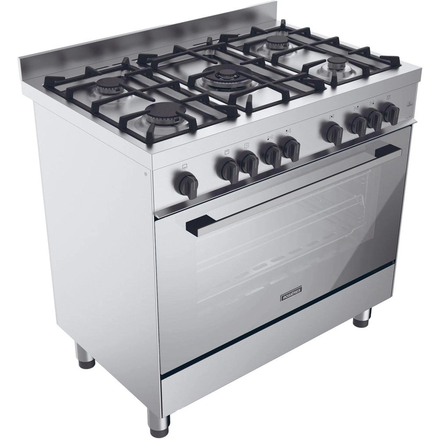 RGG95HXLPG/1 GAS Cooker