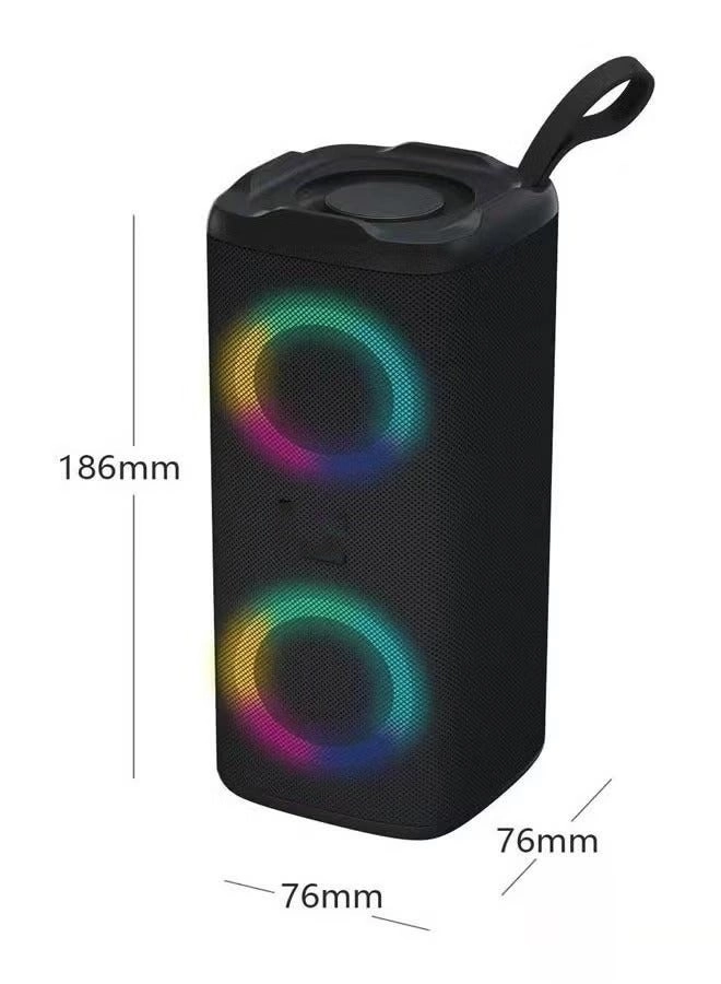 Portable Bluetooth Speaker