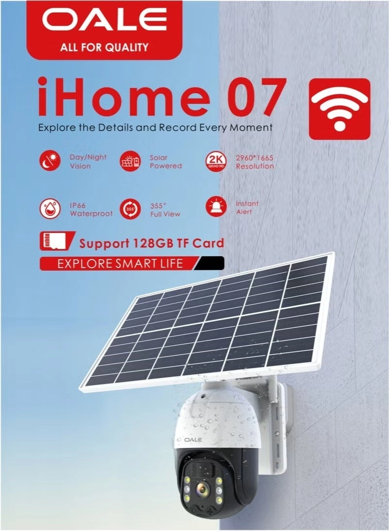iHome 07