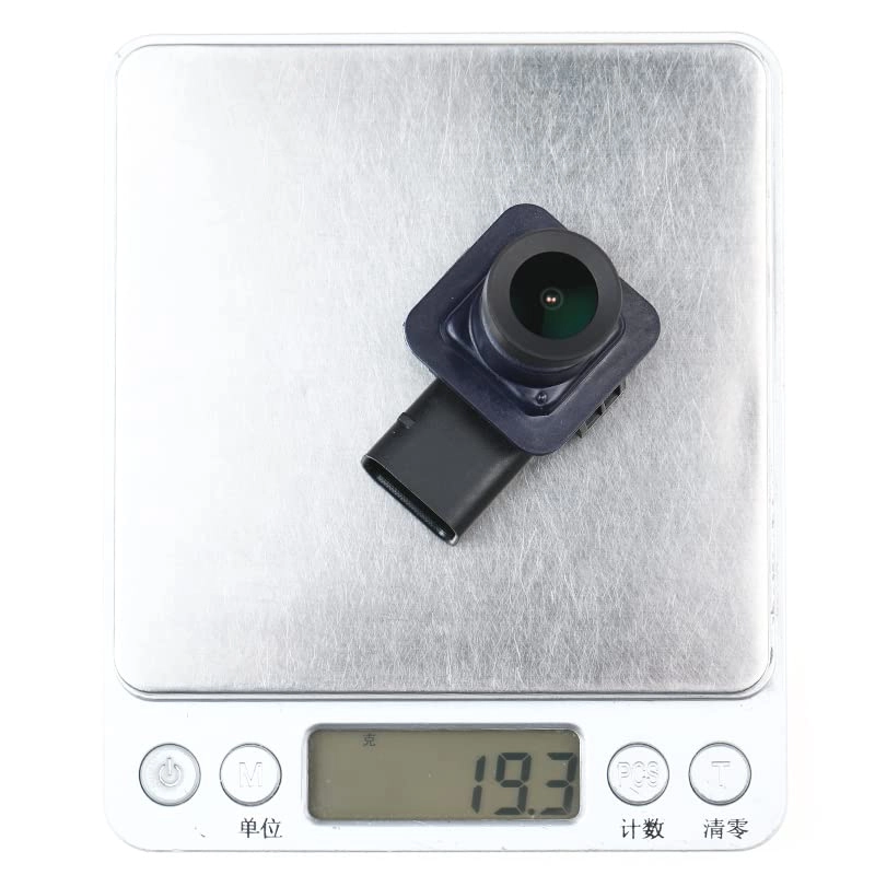 Car Reversing Camera - Night Vision wired