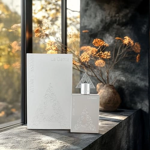 La Danta Eau de Parfum 100ml