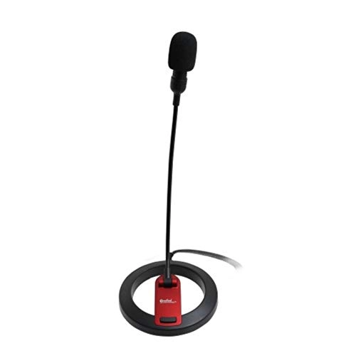 CL-ME-606 Wireless+3.5mm-Mini-Jack Microphone
