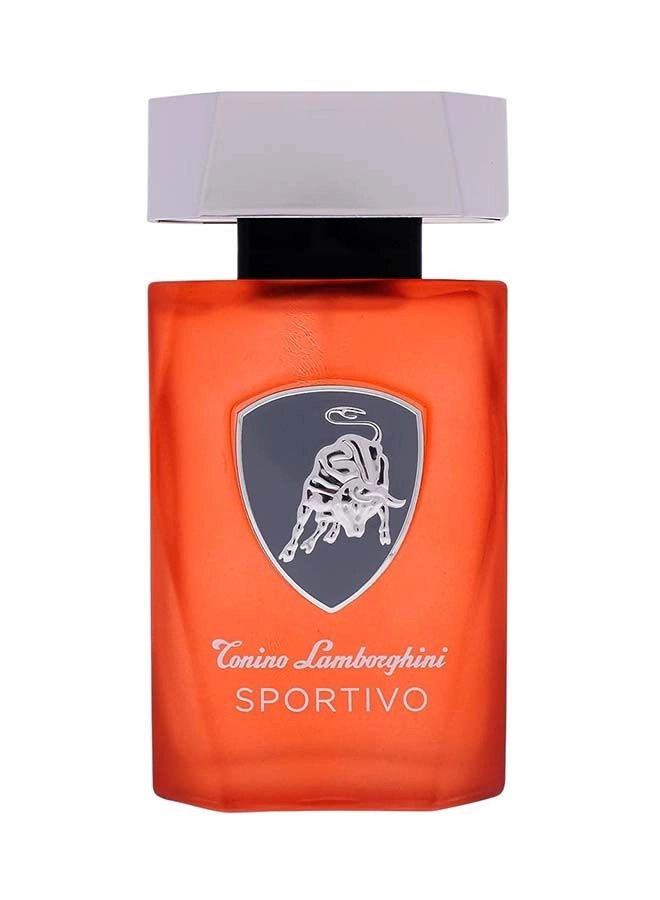 Tonino Lamborghini Sportivo M Eau de Toilette 200ml