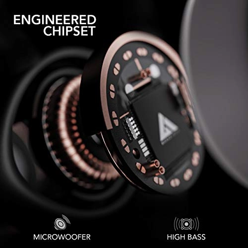 Curve Wireless Earphone