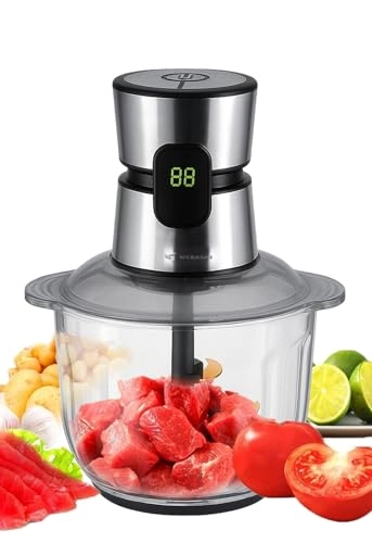 Digital Chopper - 5L