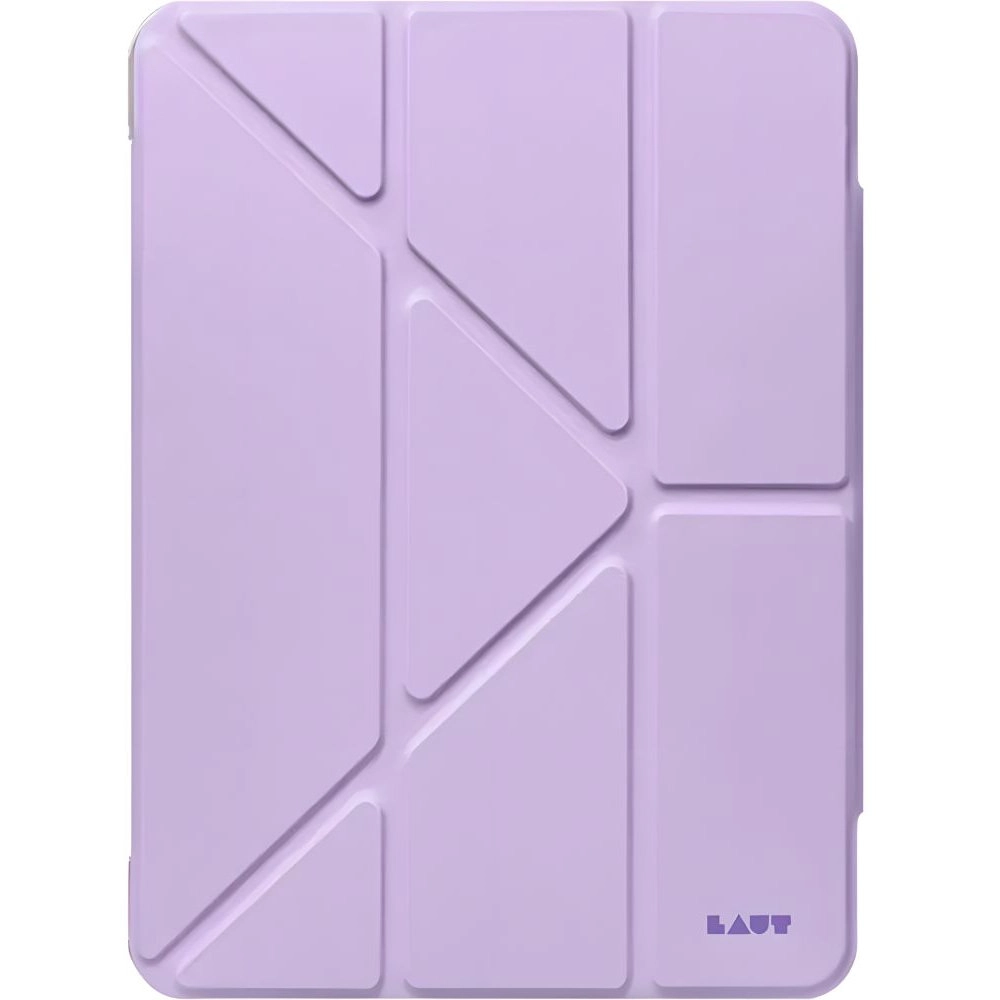 LAUT Folio Case with Pencil Slot for iPad Pro 11-inch