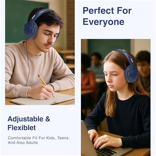 MID-H15 - Wired Headphone