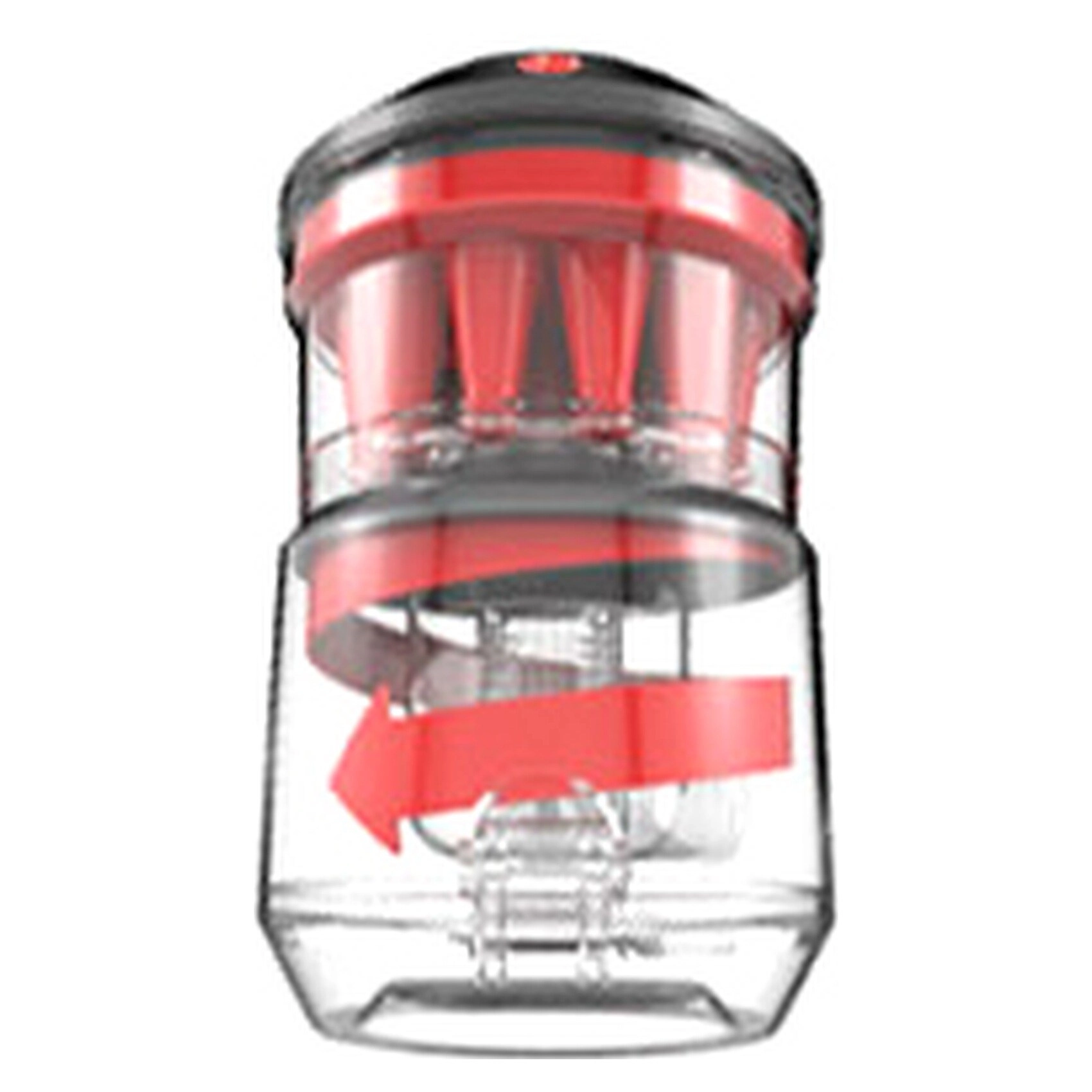 Air Cylinder (CDCY - AMME)