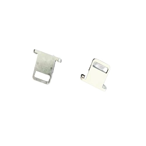 T30 Front Bend Four-way Connector - 2 pcs
