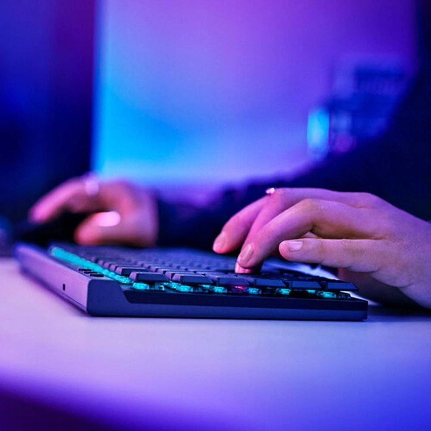 G515 - Wired/Wireless