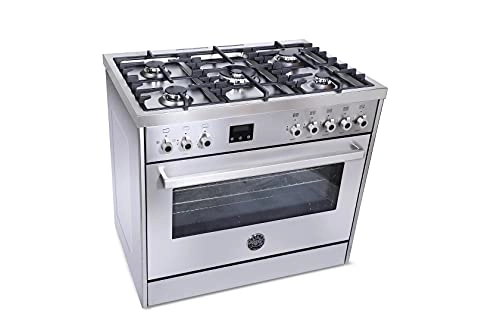PRO905GGVLXE GAS Cooker