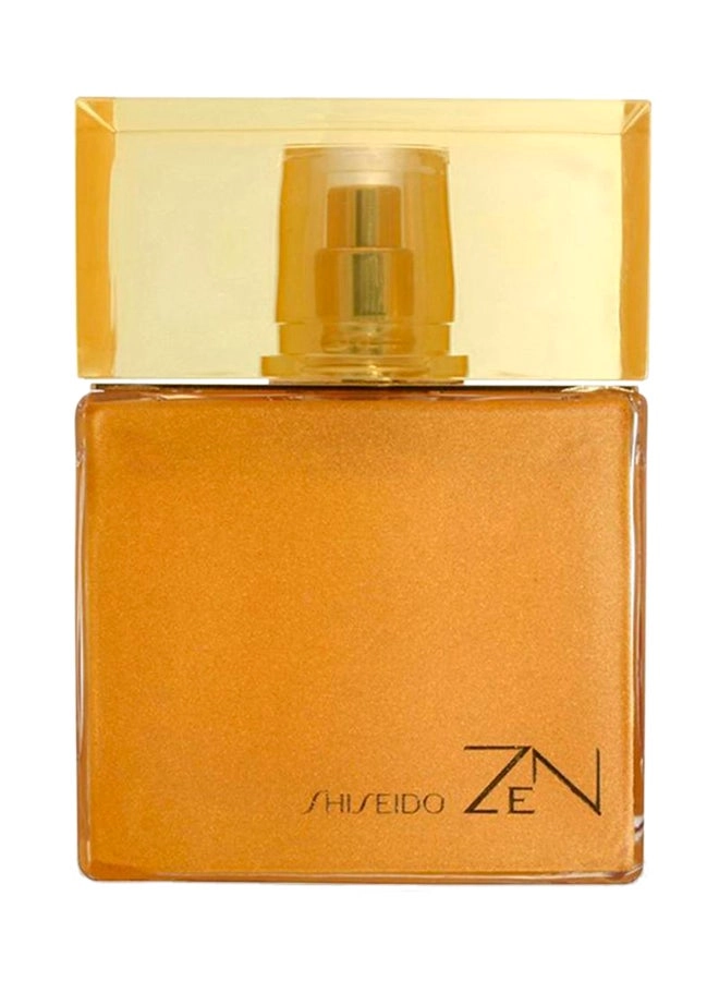 Zen Eau de Parfum 100ml