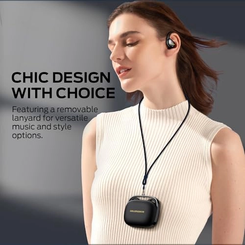AC520 Wireless Earbud