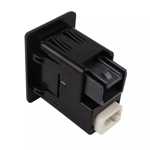 USB Interface Adapter - Compatible With Nissan For Altima 2013 2014 2015 2016 2017 2018 2019
