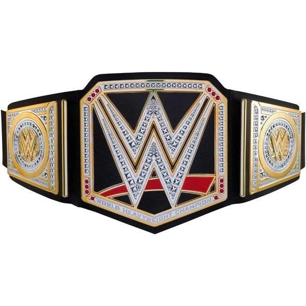 WWE World Championship Belt