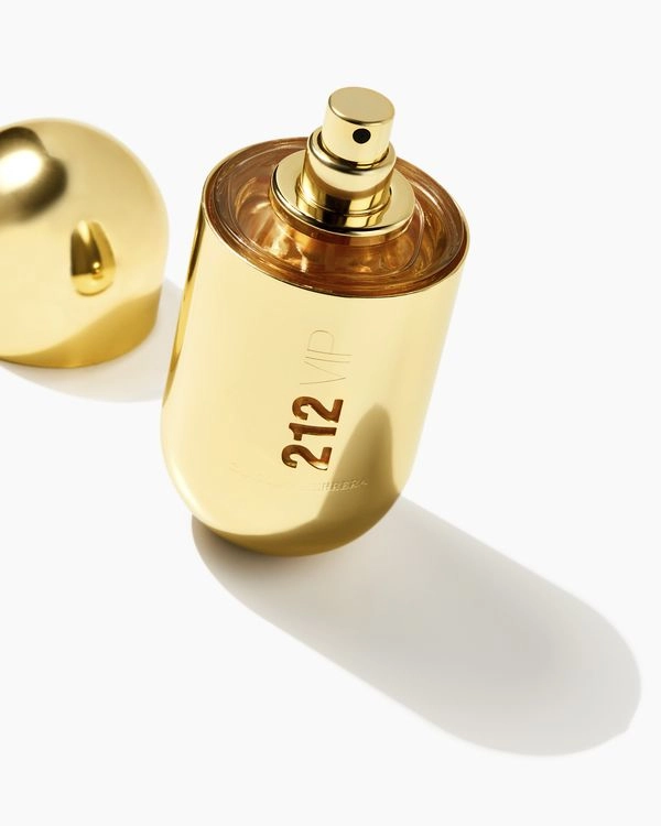 212 VIP Black Eau de Parfum 50 ml