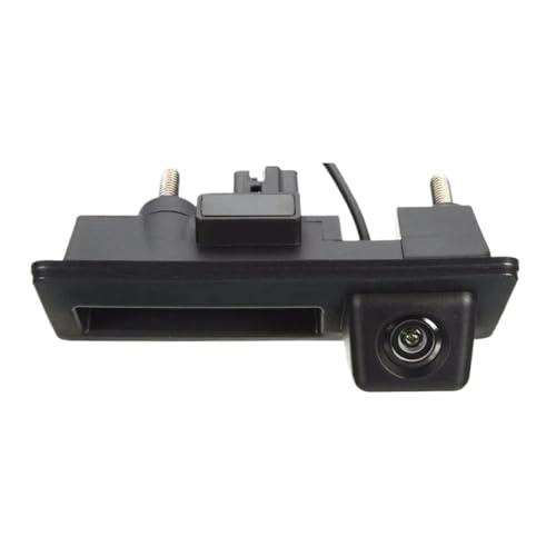 Reversing Video Camera - Night vision