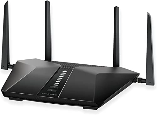 Nighthawk RAX50