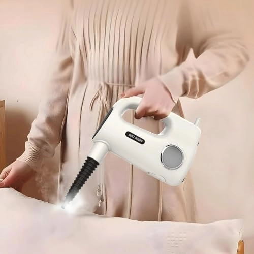 Vapor Pro Steam Cleaner - 1200W Beige