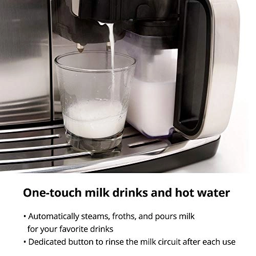 Velasca - 54oz Programmable Ceramic burr grinder