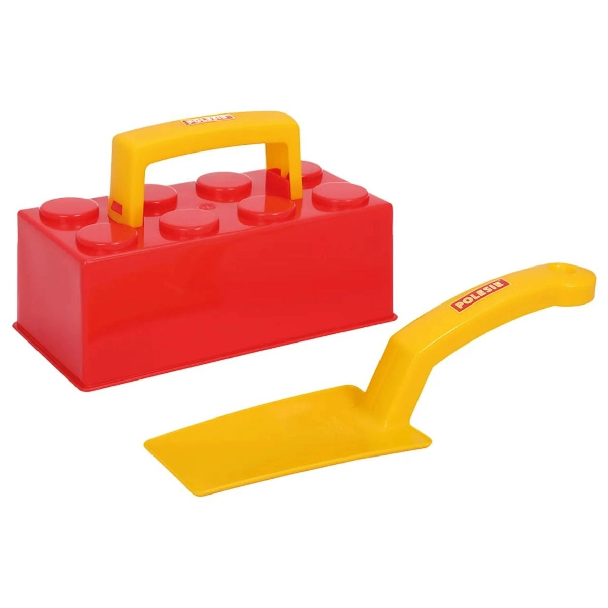 Builder's Set - 2 pcs