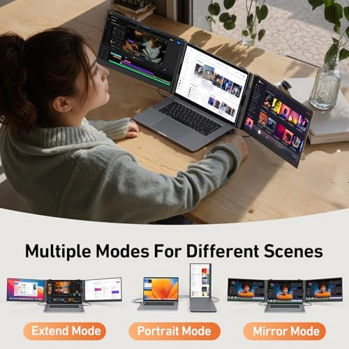 S8 PRO - 14 Inches 1920 x 1080 Pixels