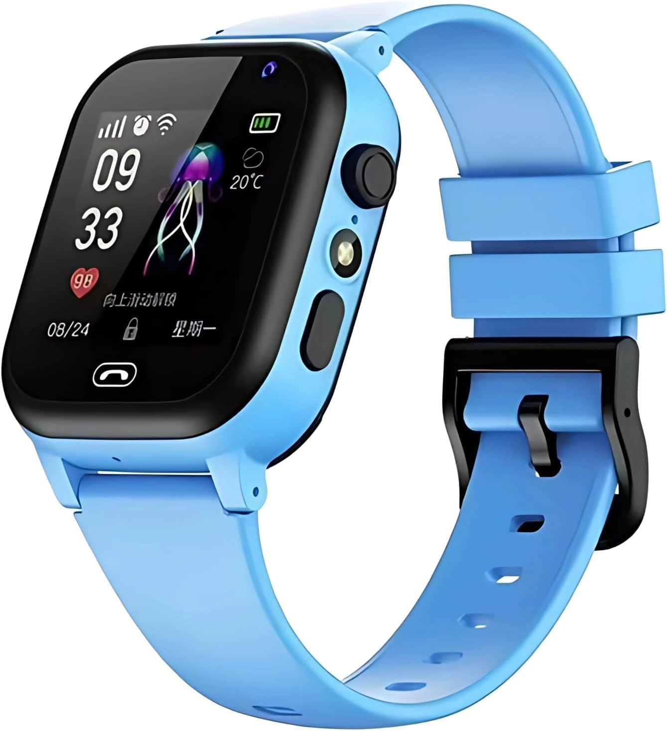 Sandoir Smart 2030 C005 Plastic 2G GPS