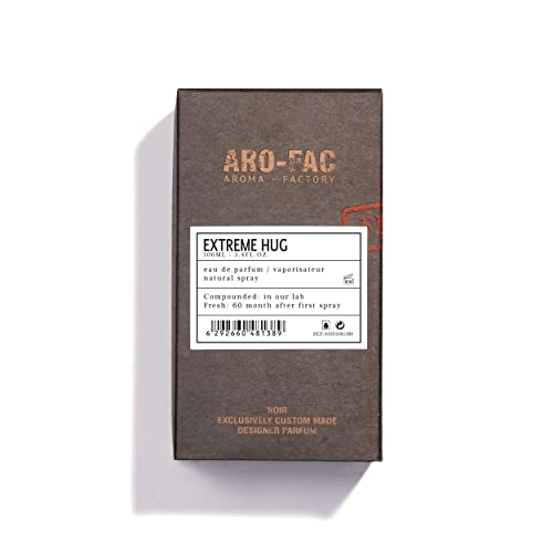 Aro Fac Extreme Hug Eau de Parfum 100ml