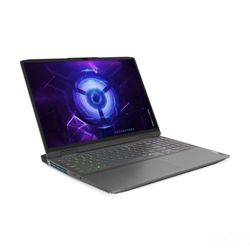 LOQ 16IRH8 82XW006LAX - 16'' i7-13620H 16GB DDR5 512GB SSD