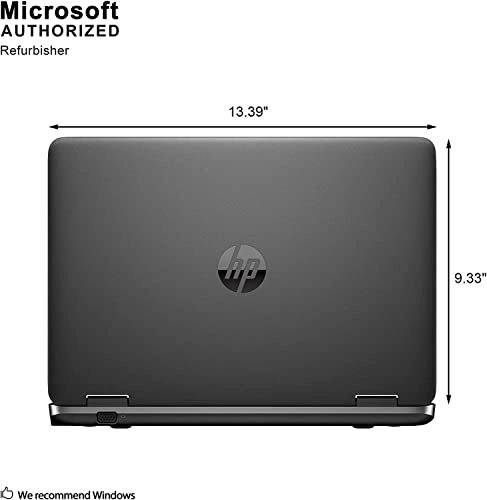 (Renewed) Probook 640G3 - 14'' Core i5 16GB DDR4 256GB SSD