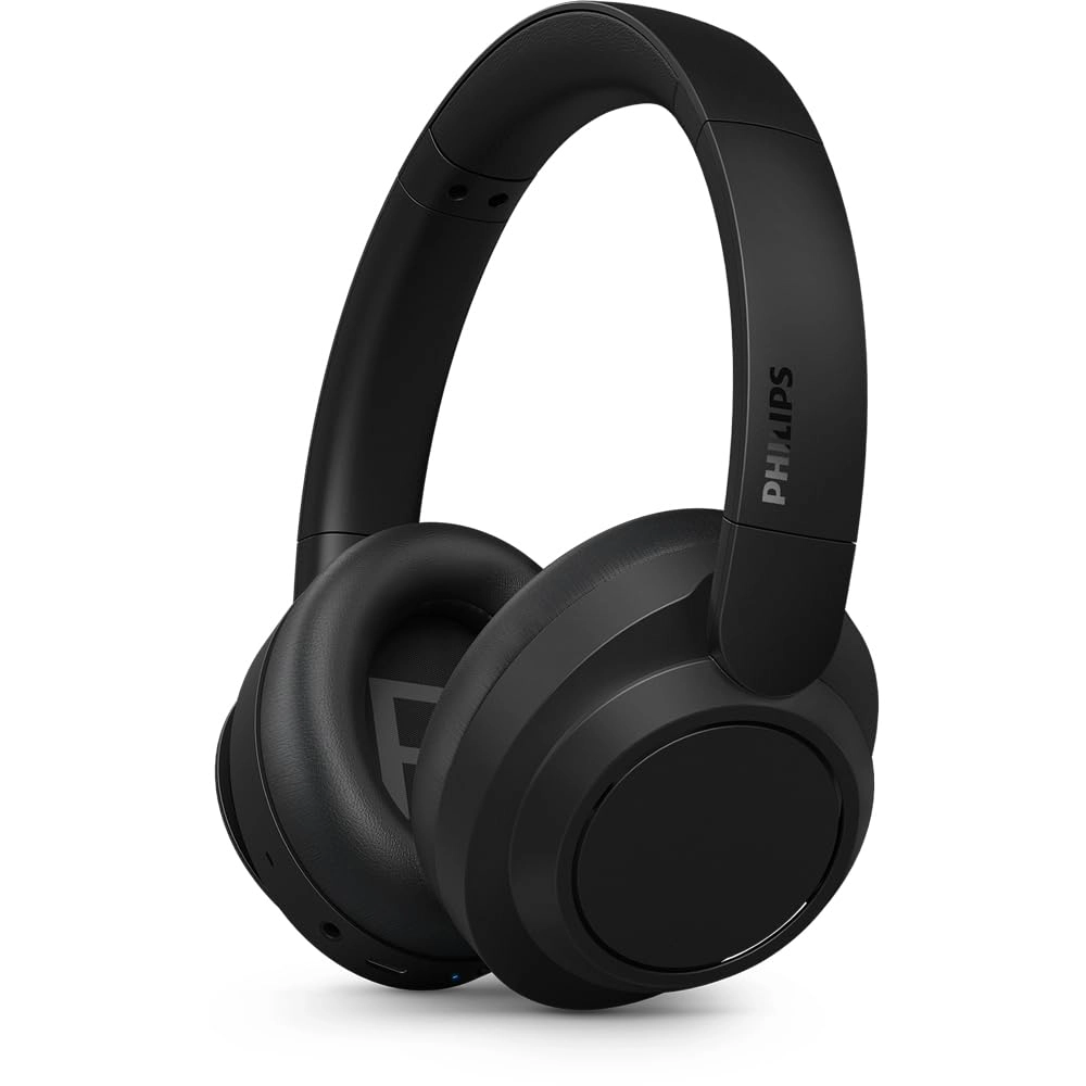 Philips TAH6509BK/00 Wireless Headphone