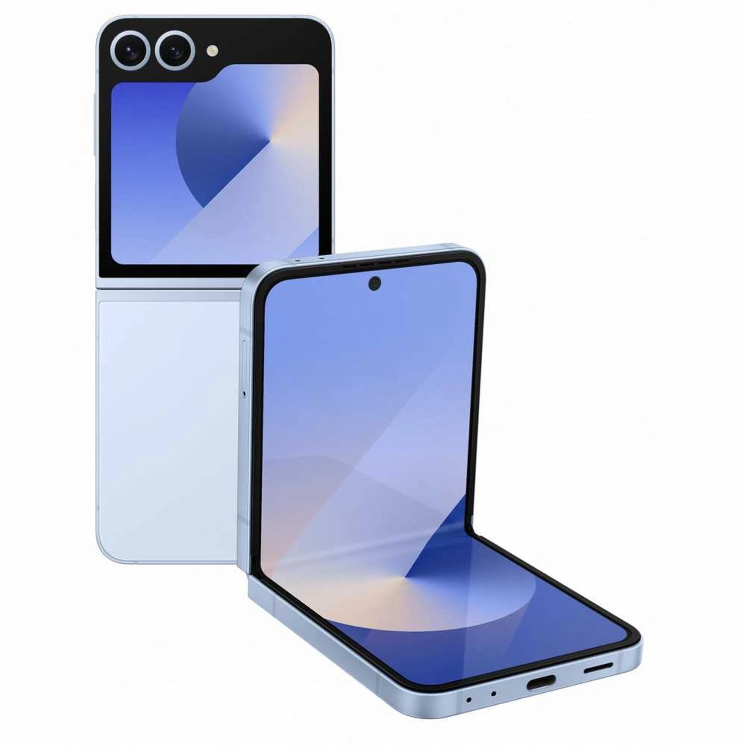 Galaxy z flip6 12GB 256GB