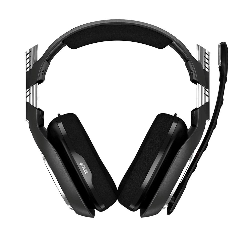 A40 TR Wired Headset