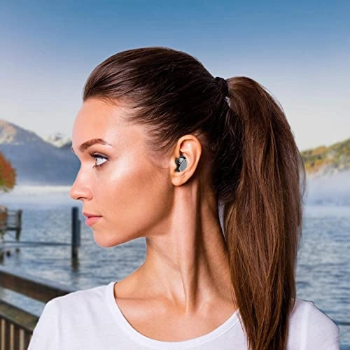 True Wireless Earbuds Wireless Earbud